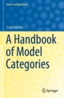 A Handbook of Model Categories - Book