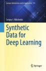 Synthetic Data for Deep Learning - eBook
