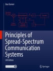 Principles of Spread-Spectrum Communication Systems - Book