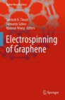 Electrospinning of Graphene - Book