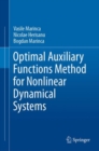 Optimal Auxiliary Functions Method for Nonlinear Dynamical Systems - eBook