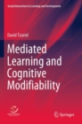 Mediated Learning and Cognitive Modifiability - Book