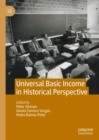 Universal Basic Income in Historical Perspective - eBook