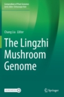 The Lingzhi Mushroom Genome - Book