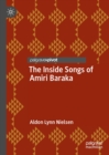 The Inside Songs of Amiri Baraka - eBook