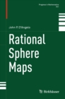 Rational Sphere Maps - eBook