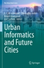 Urban Informatics and Future Cities - Book