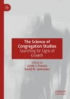 The Science of Congregation Studies : Searching for Signs of Growth - eBook