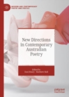 New Directions in Contemporary Australian Poetry - eBook