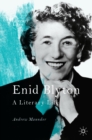 Enid Blyton : A Literary Life - eBook