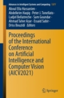 Proceedings of the International Conference on Artificial Intelligence and Computer Vision (AICV2021) - eBook