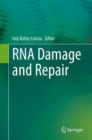 RNA Damage and Repair - eBook