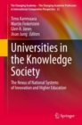 Universities in the Knowledge Society : The Nexus of National Systems of Innovation and Higher Education - Book