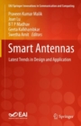 Smart Antennas : Latest Trends in Design and Application - Book