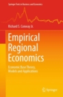 Empirical Regional Economics : Economic Base Theory, Models and Applications - eBook