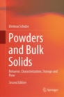 Powders and Bulk Solids : Behavior, Characterization, Storage and Flow - eBook