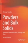 Powders and Bulk Solids : Behavior, Characterization, Storage and Flow - Book