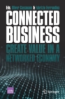 Connected Business : Create Value in a Networked Economy - Book