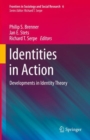 Identities in Action : Developments in Identity Theory - eBook