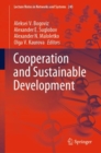 ?ooperation and Sustainable Development - Book
