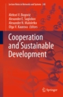 ?ooperation and Sustainable Development - eBook
