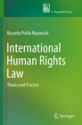 International Human Rights Law : Theory and Practice - Book