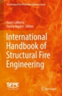 International Handbook of Structural Fire Engineering - eBook