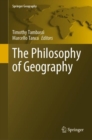 The Philosophy of Geography - eBook