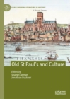 Old St Paul's and Culture - eBook
