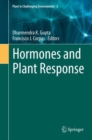 Hormones and Plant Response - Book