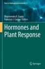 Hormones and Plant Response - Book
