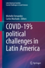 COVID-19's political challenges in Latin America - eBook
