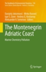 The Montenegrin Adriatic Coast : Marine Chemistry Pollution - eBook