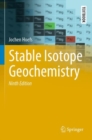Stable Isotope Geochemistry - Book