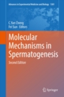 Molecular Mechanisms in Spermatogenesis - eBook