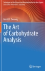 The Art of Carbohydrate Analysis - Book