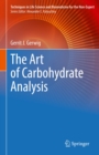 The Art of Carbohydrate Analysis - eBook