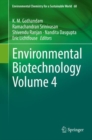 Environmental Biotechnology Volume 4 - eBook