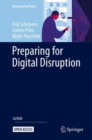Preparing for Digital Disruption - eBook