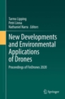 New Developments and Environmental Applications of Drones : Proceedings of FinDrones 2020 - Book