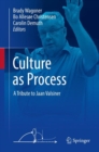 Culture as Process : A Tribute to Jaan Valsiner - eBook