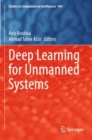 Deep Learning for Unmanned Systems - Book
