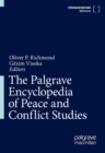 The Palgrave Encyclopedia of Peace and Conflict Studies - Book