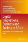 Digital Innovations, Business and Society in Africa : New Frontiers and a Shared Strategic Vision - Book