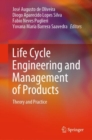 Life Cycle Engineering and Management of Products : Theory and Practice - eBook