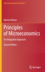 Principles of Microeconomics : An Integrative Approach - Book