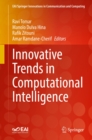 Innovative Trends in Computational Intelligence - eBook