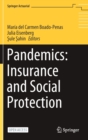 Pandemics: Insurance and Social Protection - Book
