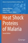 Heat Shock Proteins of Malaria - Book