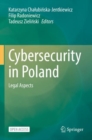 Cybersecurity in Poland : Legal Aspects - Book
